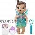 Baby Alive Face Paint Fairy - Brunette Hair   558254828